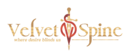 Velvet Spine